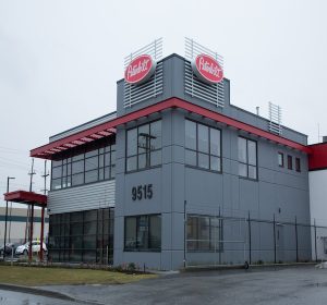 Peterbilt Corporate Office